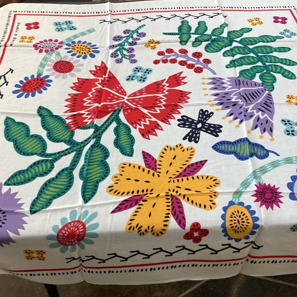 Double D Ranchwear Nina Scarf - Picture 5 of 7